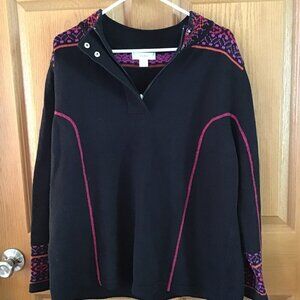 C J Banks Sweater